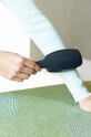 Brabantia Четка за дрехи 149382 сив