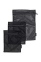 Brabantia sieťky na pranie jemných tkanín (3-pack) čierna 149566
