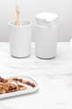 Brabantia Набор аксессуаров для ванной (3-pack) 280382 белый