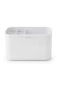 Brabantia organizator de baie alb 280108