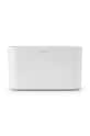 Brabantia organizator de baie 280108 alb AA00