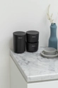 Brabantia σετ δοχείων αποθήκευσης (3-pack)