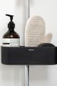 Brabantia Полка для душа 280740 серый