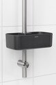 Brabantia Polica za tuš kabinu 280740