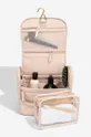 roza Stackers putna kozmetička torbica Unisex