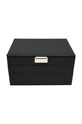 Stackers organizer na biżuterię czarny 75465
