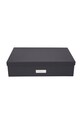 Bigso Box of Sweden cutie de depozitare Jakob gri 634145641