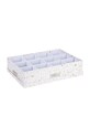 Living și dormitor Bigso Box of Sweden cutie de depozitare Jakob 634187762 galben