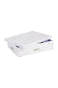 Bigso Box of Sweden cutie de depozitare Jakob galben 634187762
