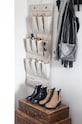 Living și dormitor Bigso Box of Sweden organizator de garderoba 6938S0201 bej