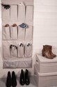 Bigso Box of Sweden organizator de garderoba bej 6938S0201