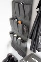 Bigso Box of Sweden organizator ormara 6938S0101 siva