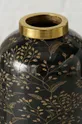 Boltze wazon dekoracyjny Nuflawi (3-pack) czarny