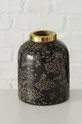 czarny Boltze wazon dekoracyjny Nuflawi (3-pack)