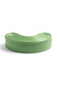 &k amsterdam kutijca za sitnice Bean Green zelena 1458.01