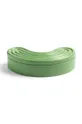 πράσινο &k amsterdam δοχείο για μικροαντικείμενα Bean Green Unisex