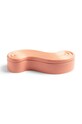 &k amsterdam kutijca za sitnice Wriggle Pink roza 1458.02