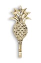 &k amsterdam wieszak ścienny Pineapple