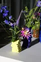 &k amsterdam dekorativna vaza Pile Blue  Dolomit