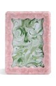 &k amsterdam Okvir za slike Wavy Pink roza 1560.13