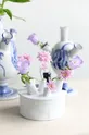&k amsterdam wazon dekoracyjny Anouk Porcelana