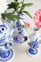 &k amsterdam dekor váza Anouk Tulip Large  porcelán