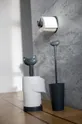 Koziol uchwyt na papier toaletowy Tworzywo sztuczne