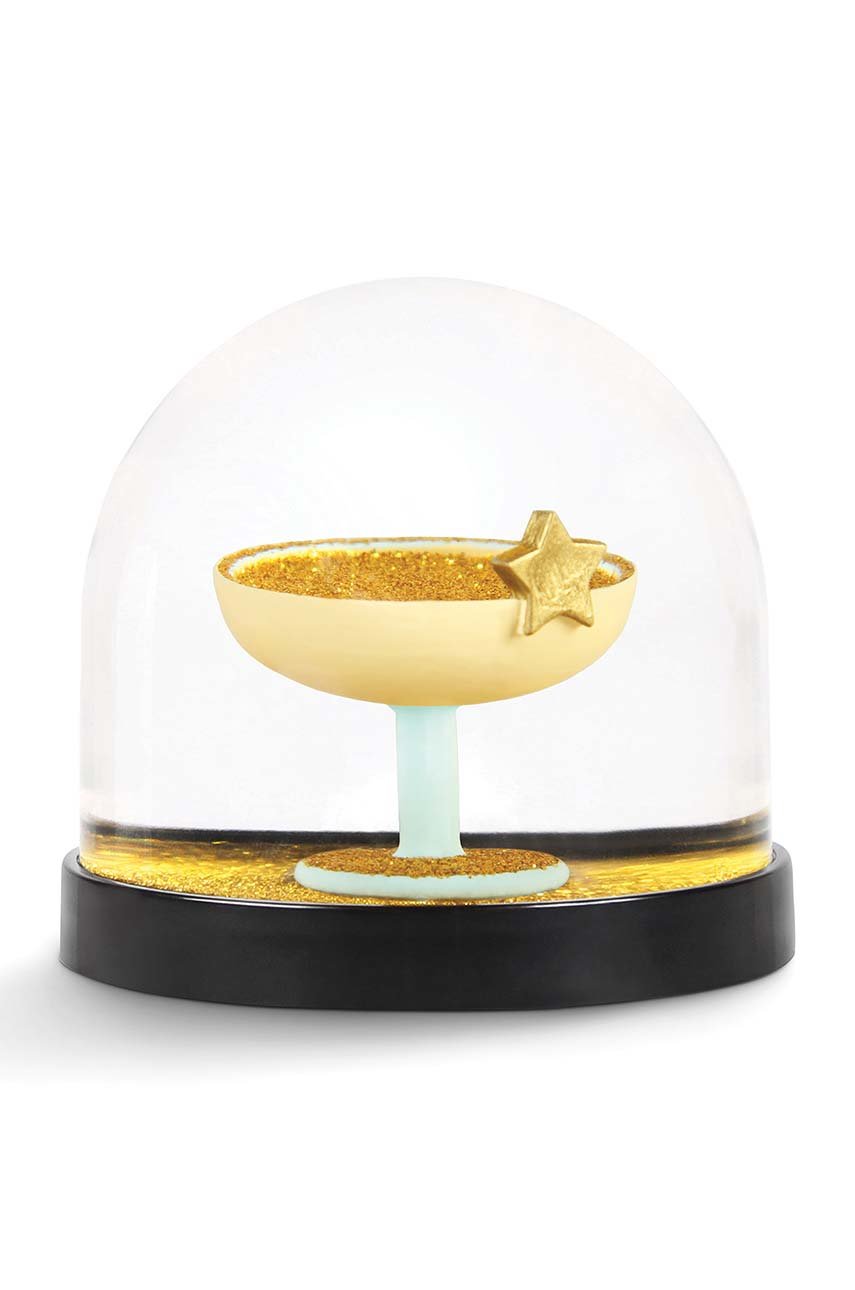 &k amsterdam Διακόσμηση Wanderball Champagne Coupe