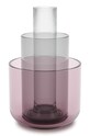 Umbra zestaw wazonów dekoracyjnych Layla (3-pack) multicolor 1017035.022