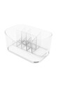 Umbra organizer na kosmetyki Glam transparentny 1016977.165