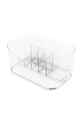 transparentny Umbra organizer na kosmetyki Glam Unisex