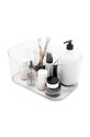 Umbra organizator pentru cosmetice Glam 1016977.165 transparent AA00