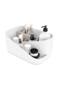 Umbra organizer per cosmetici Glam Plastica