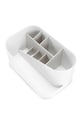 Umbra organizer na kosmetyki Glam 1016977.910 biały