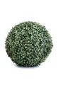 zelená Affek Design umelá rastlina Bukszpan Unisex