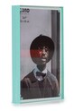 Lund London okvir za slike Skittle 13 x 18 cm 7221 turkizna AA00