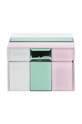 Salon i sypialnia Miss Etoile szkatułka 4974893 multicolor