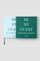 Printworks libro degli ospiti verde