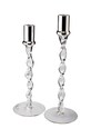 Dorre Декоративный подсвечник Twist (2-pack) мультиколор 5.8319