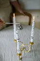 Dorre Zhasínač na sviečky Lulu viacfarebná