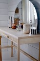 Kuchnia i bar Bloomingville pojemnik na drobiazgi Serina 82052750 czarny