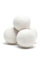 Steamery Кульки для сушарки (4-pack) 1802.. барвистий AA00