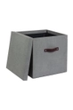 grigio Bigso Box of Sweden contenitore Logan