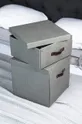 Bigso Box of Sweden κουτί αποθήκευσης Logan