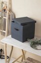 Bigso Box of Sweden cutie de depozitare Logan 9901C6849LEA648