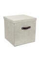 Bigso Box of Sweden tároló Logan bézs 9901C5549LEA648