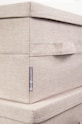 Bigso Box of Sweden коробка для зберігання Box Storage 6935S0201 бежевий