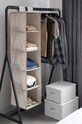 Bigso Box of Sweden ящик для хранения Box Storage 6935S0201