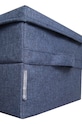 Bigso Box of Sweden ящик для хранения Box Storage голубой 6935S0301