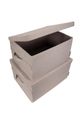 Bigso Box of Sweden úložný box Box Storage Unisex